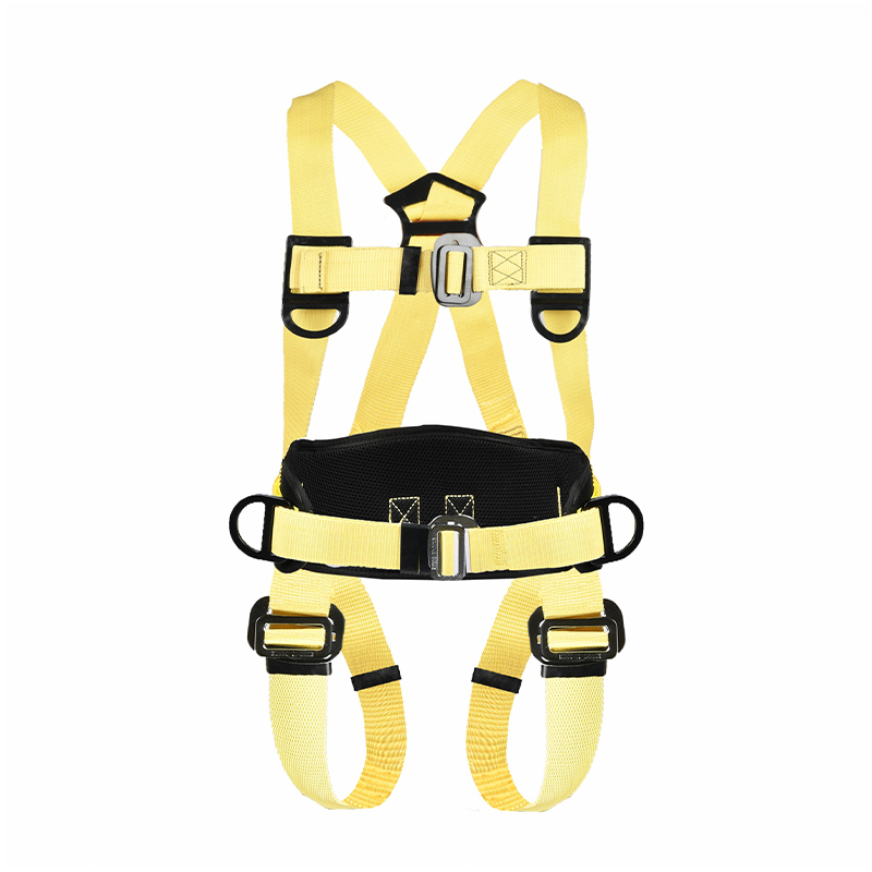 S-10014 Aramid-Ganzkörpersicherheitsgurt